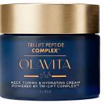 Olavita Tri-Lift Peptide Complex Review – Anti-Aging Serum
