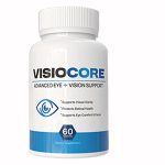 VisioCore Review – Eye & Vision Health Supplement Bottle