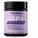 ColonBroom GLP-1 Review – Digestive & Weight Support