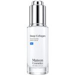 Maison Cosmetics Deep Collagen Review – Anti-Aging Skincare